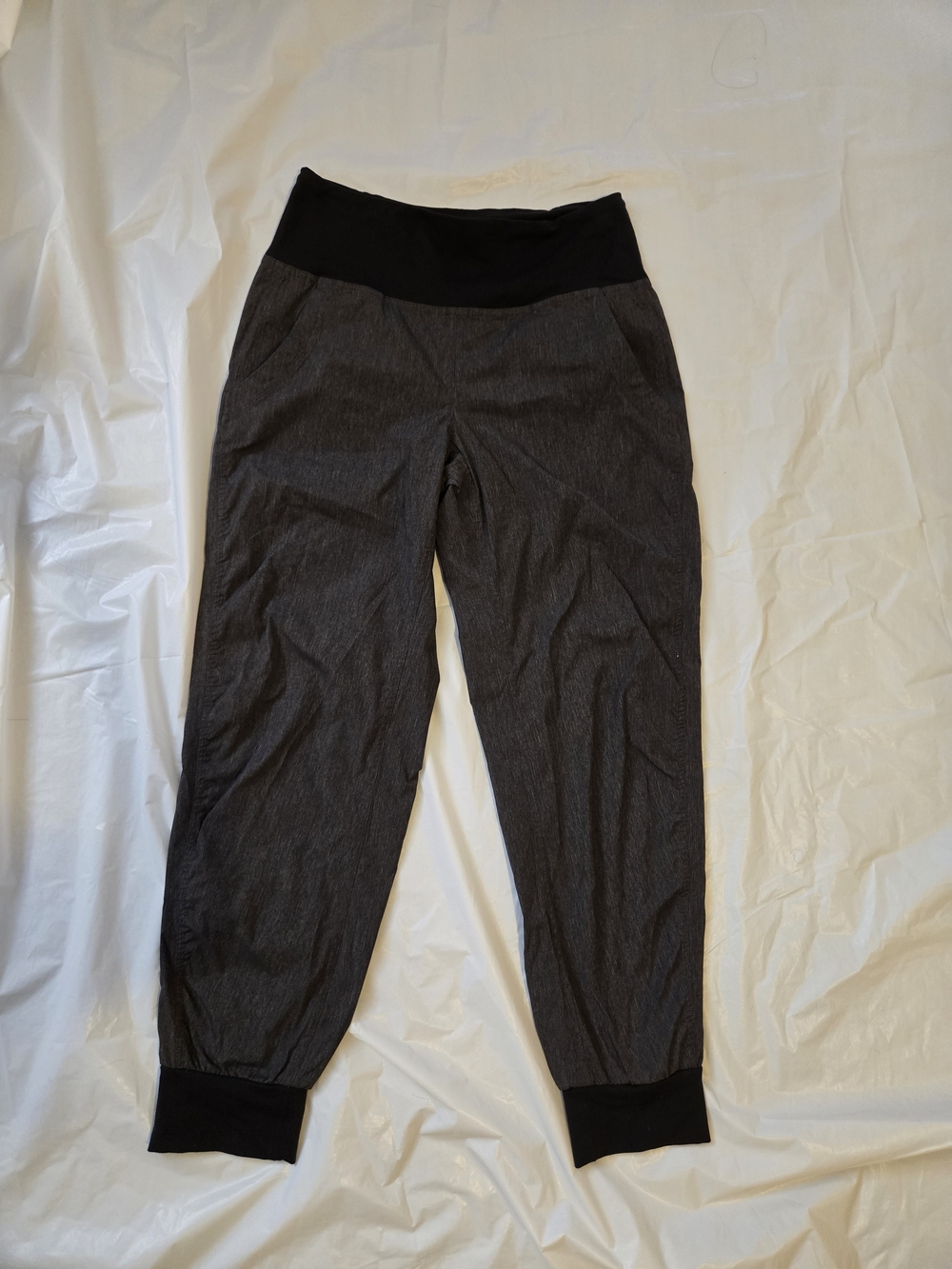 PrAna Summit Jogger Pants Size S